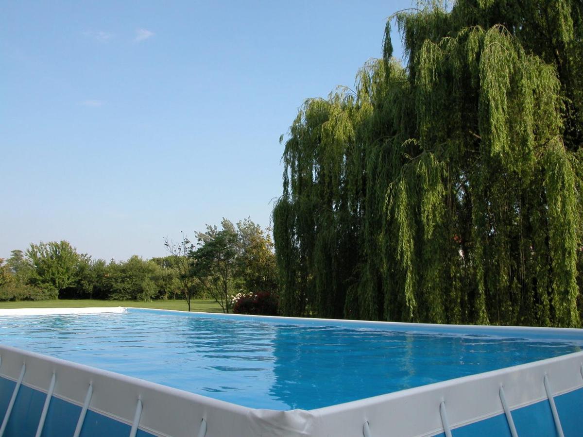Pietrasanta - Versilia - Villa Arzilla Garden Con Piscina 通法诺 外观 照片