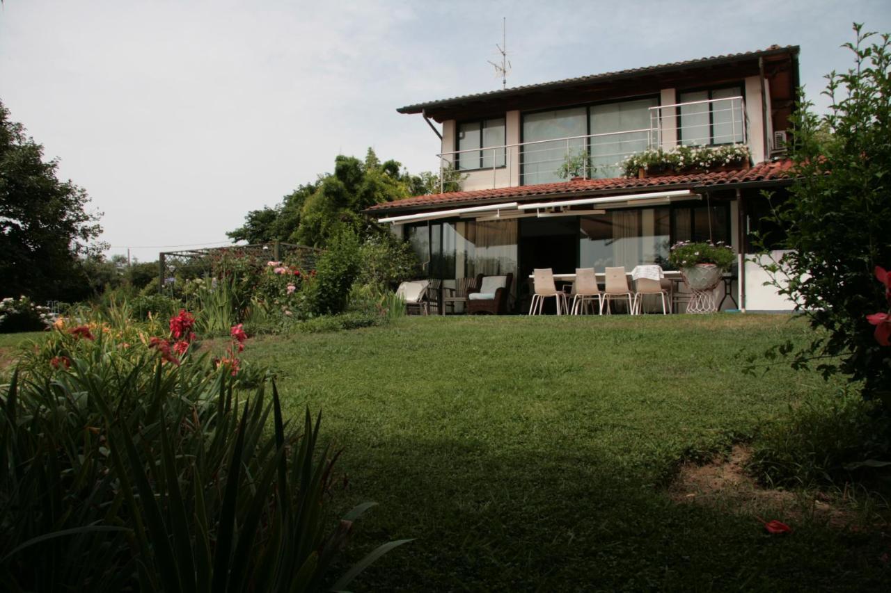 Pietrasanta - Versilia - Villa Arzilla Garden Con Piscina 通法诺 外观 照片