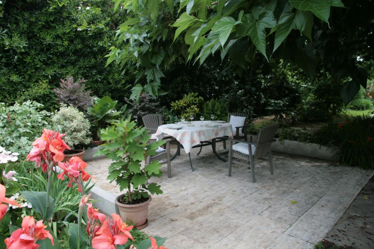Pietrasanta - Versilia - Villa Arzilla Garden Con Piscina 通法诺 外观 照片