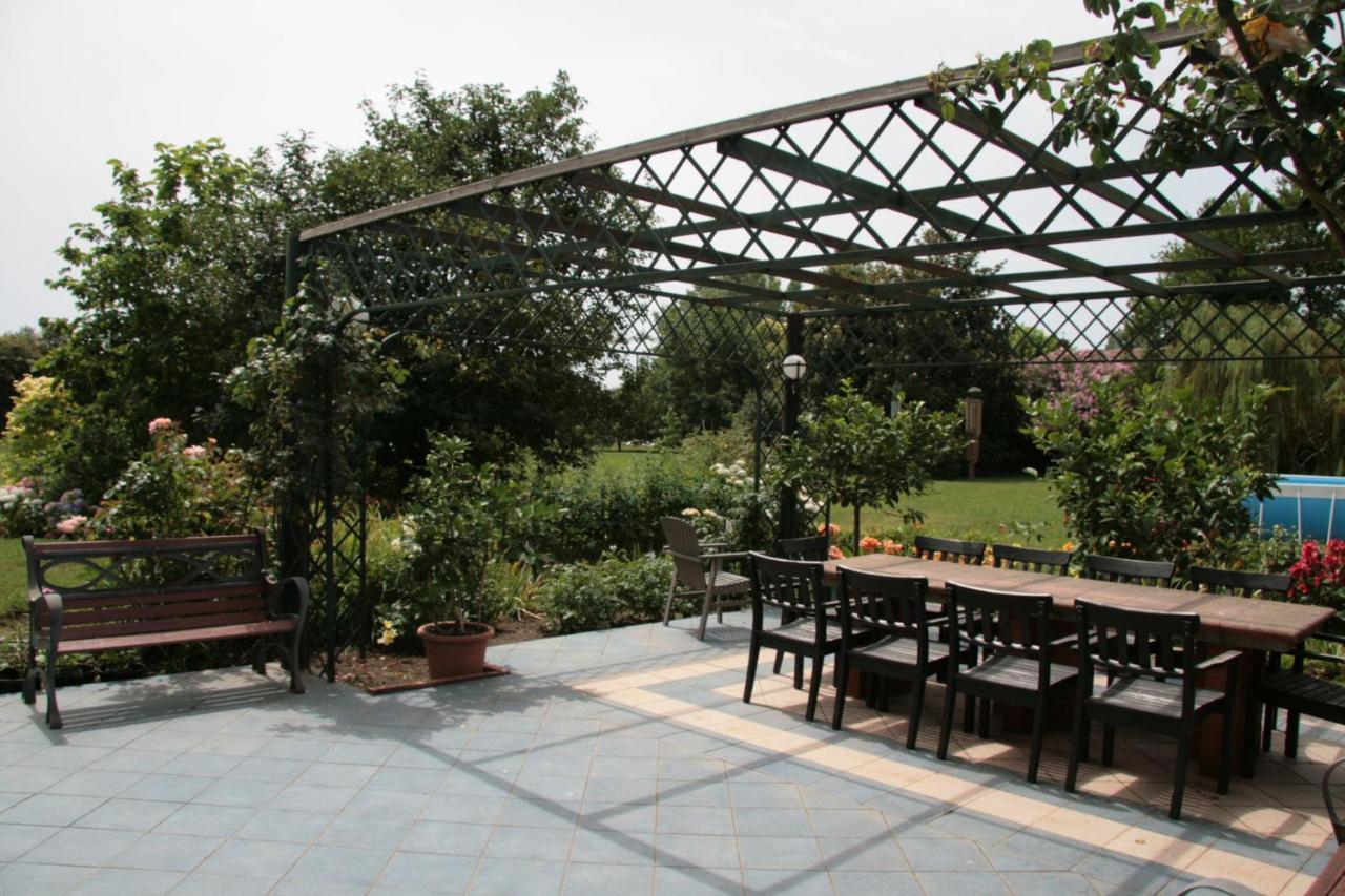 Pietrasanta - Versilia - Villa Arzilla Garden Con Piscina 通法诺 外观 照片