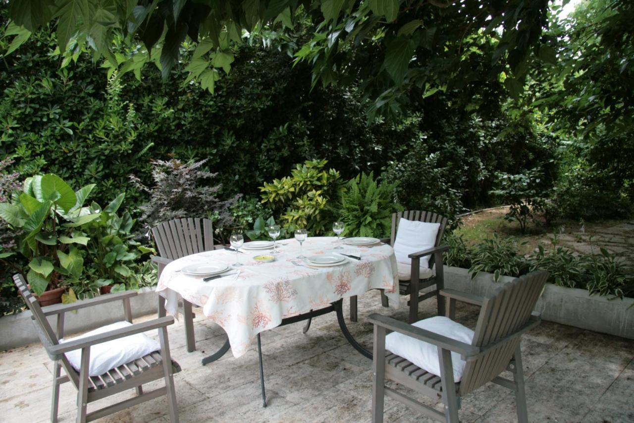 Pietrasanta - Versilia - Villa Arzilla Garden Con Piscina 通法诺 外观 照片