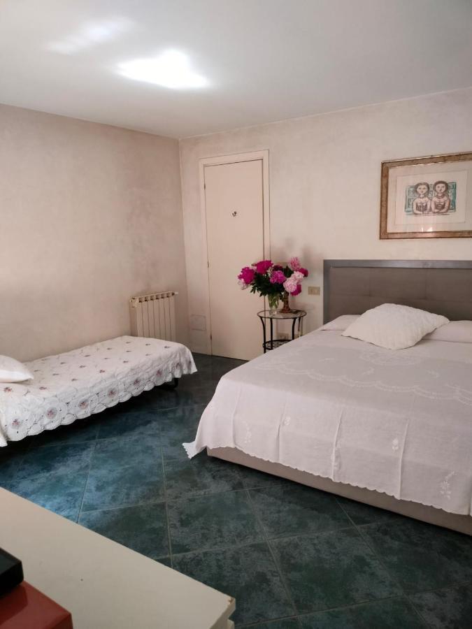 Pietrasanta - Versilia - Villa Arzilla Garden Con Piscina 通法诺 外观 照片